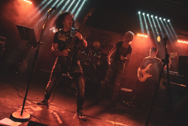 Speciál na The Original Bigbeat Party